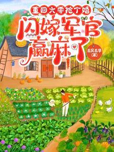 闪嫁军官赢麻了TxT
