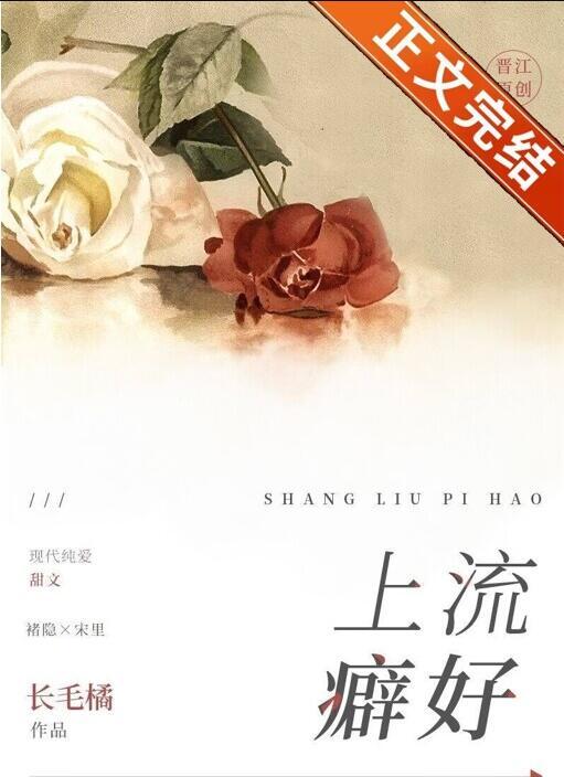 上流癖好免费阅读
