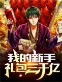 我的新手礼包3000亿