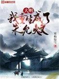 明朝重生朱允炆