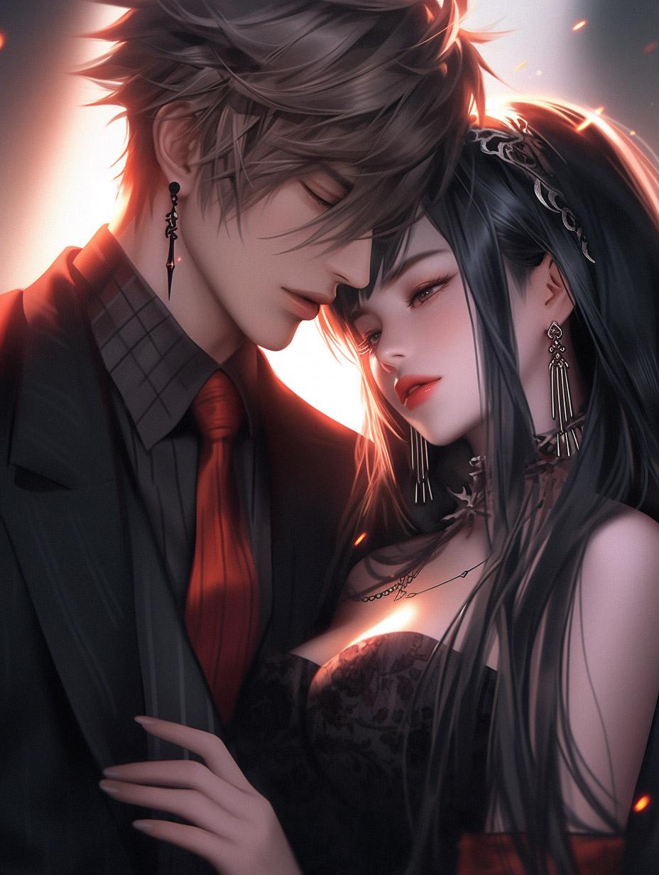 女主苏卿