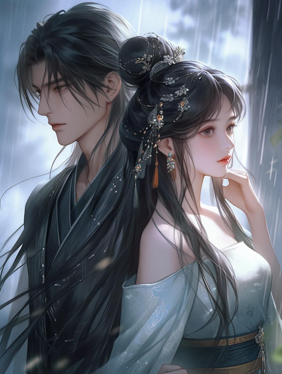 秦墨