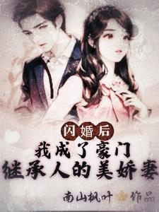 闪婚豪门engelchen第30章