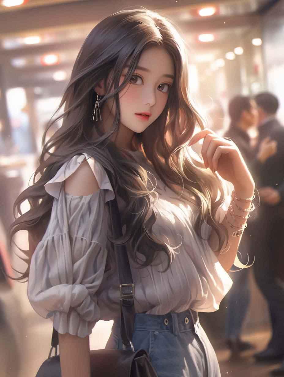 宋十 顾晚晴