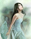 君心难逑