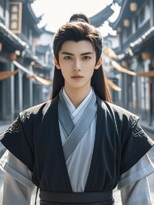 找一部主角林风