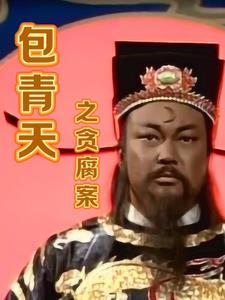 包青天案件大全