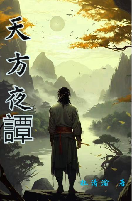 天方夜谭是哪个国家的故事