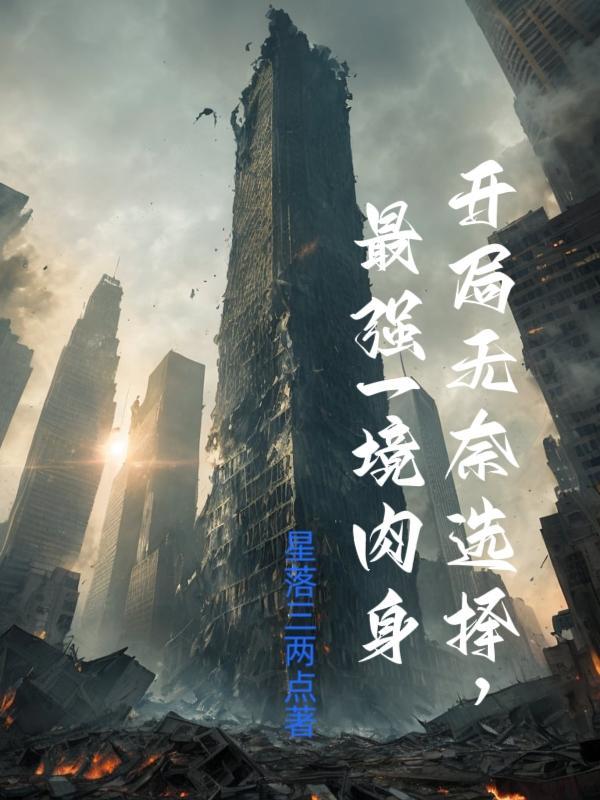 主角开局肉身无敌的