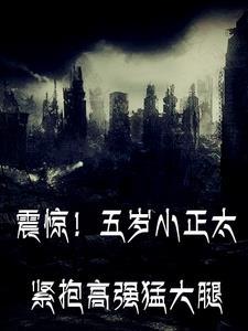 正太小孩子开大车文