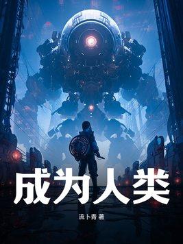 因而成为人类
