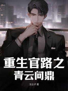 重生官路之青云问鼎王公子