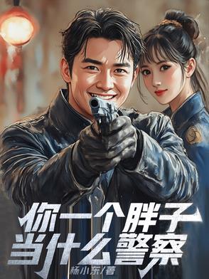 胖子你是一个胖子