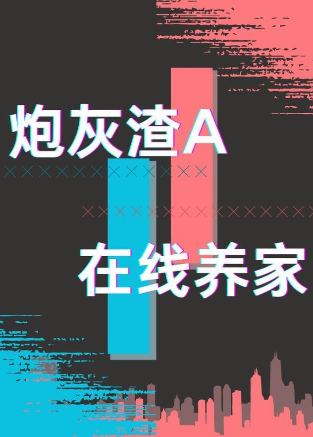 炮灰渣a在线养家 完结