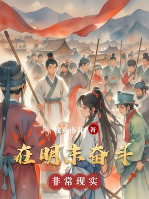 明末奋斗中边军的小兵