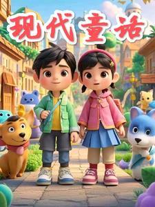 现代童话之父安徒生