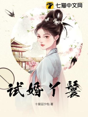 试婚丫鬟江书清白被谁夺去