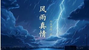 风雨真情视频歌曲韦唯