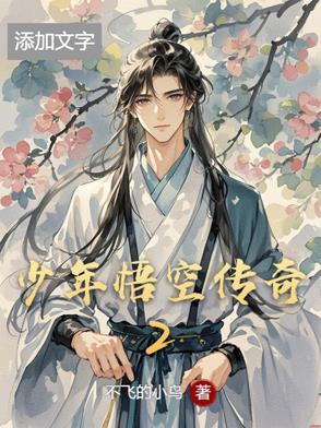 少年悟空传电视tv版