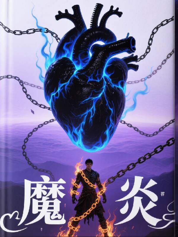 魔炎三杰