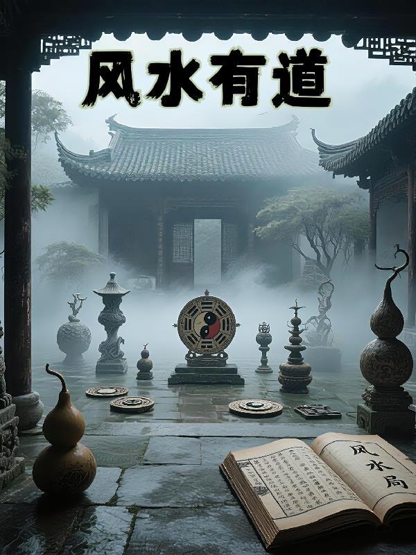 风水有道|玄门秘术