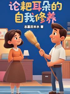 耙耳朵的耙是什么意思