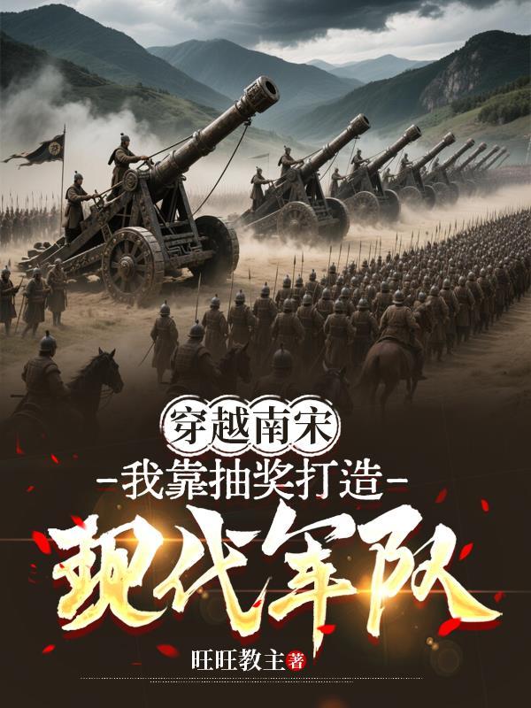 穿越到南宋之崛起完整版