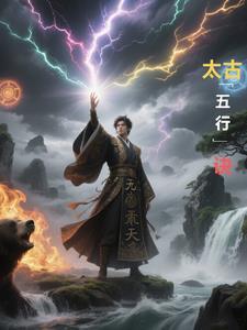 太古五行诀徐缺