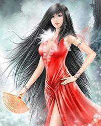 女尊文里怎么给男生褪朱