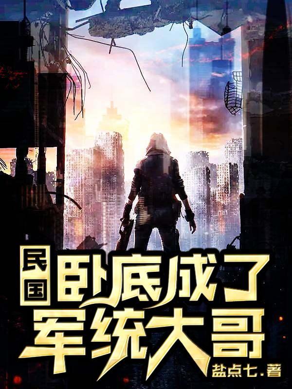 民国卧底的