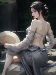 反派贵妃又在拉仇恨了