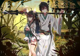 整个修真界的妹子都想抓我女主