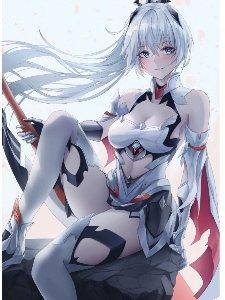 琪亚娜的eq
