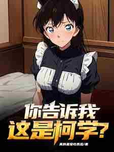 你告诉我这是柯学TXT最新章节列表