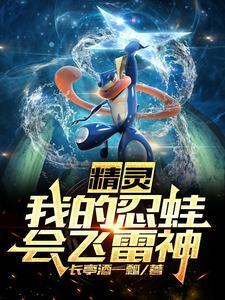 精灵我的忍蛙会飞雷神免费观看