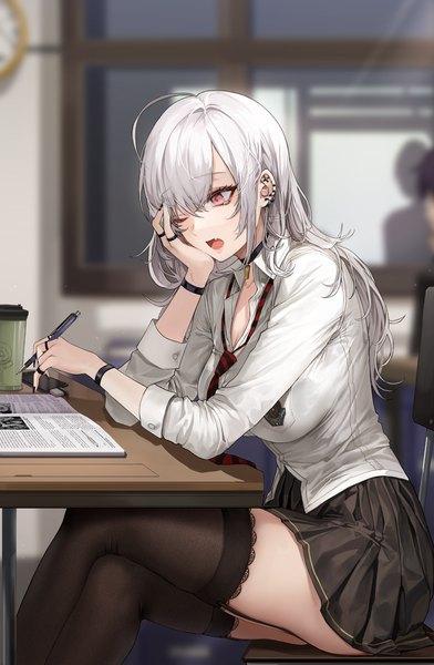 我成了我的仇人txt