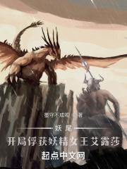 妖尾开局捕捉妖精女王艾露莎百度百科