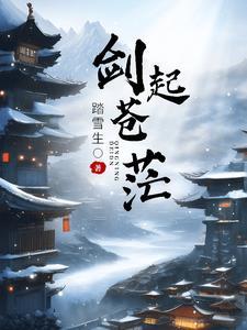剑起苍茫挽天歌完整版